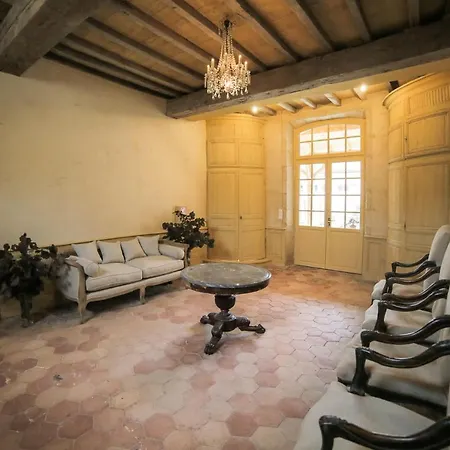 La Maison Du Ballandreau * Monségur