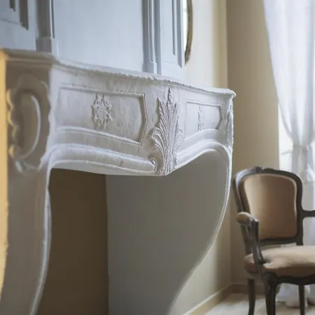 Villa La Maison Du Ballandreau *