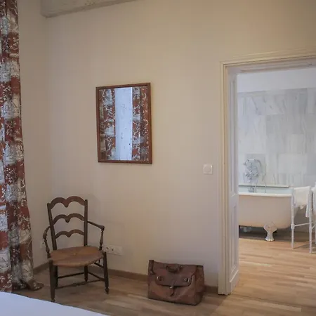 La Maison Du Ballandreau