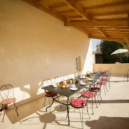 La Maison Du Ballandreau *