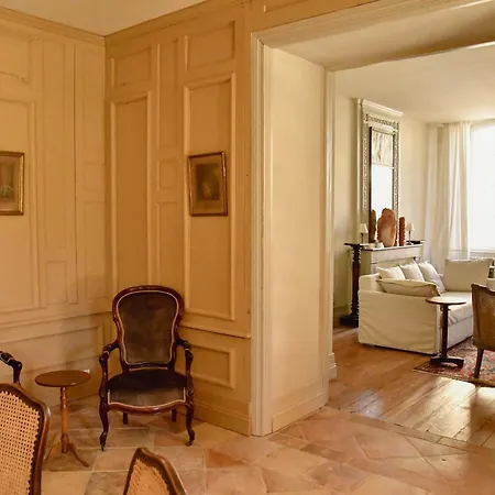 La Maison Du Ballandreau Villa Monségur