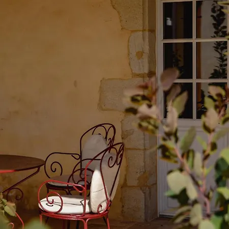 La Maison Du Ballandreau
