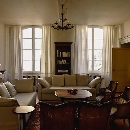 Villa La Maison Du Ballandreau *
