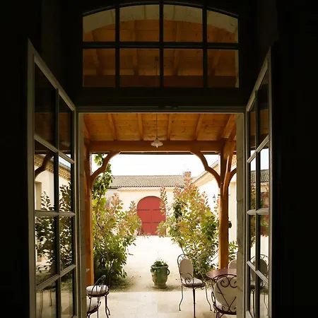 La Maison Du Ballandreau