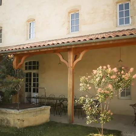 Villa La Maison Du Ballandreau